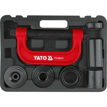 Yato YT-25413 vehicle repair/maintenance