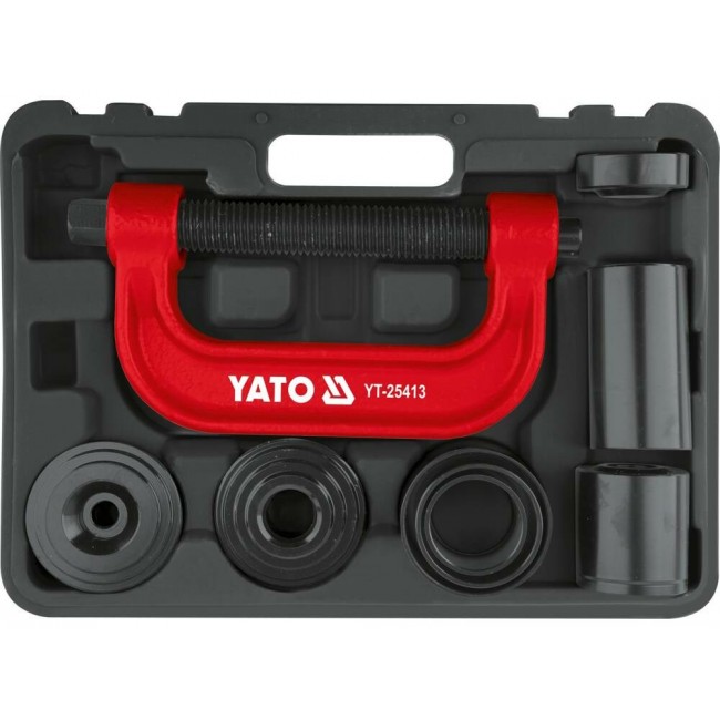 Yato YT-25413 vehicle repair/maintenance Yato YT-25413 vehicle repair/maintenance