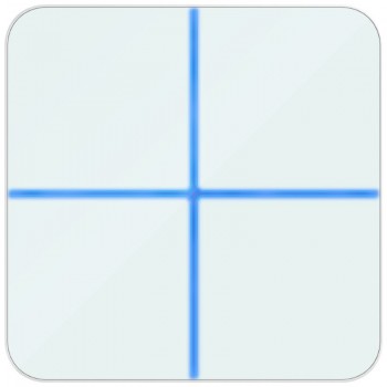 Aeon Labs WallMote Wireless White