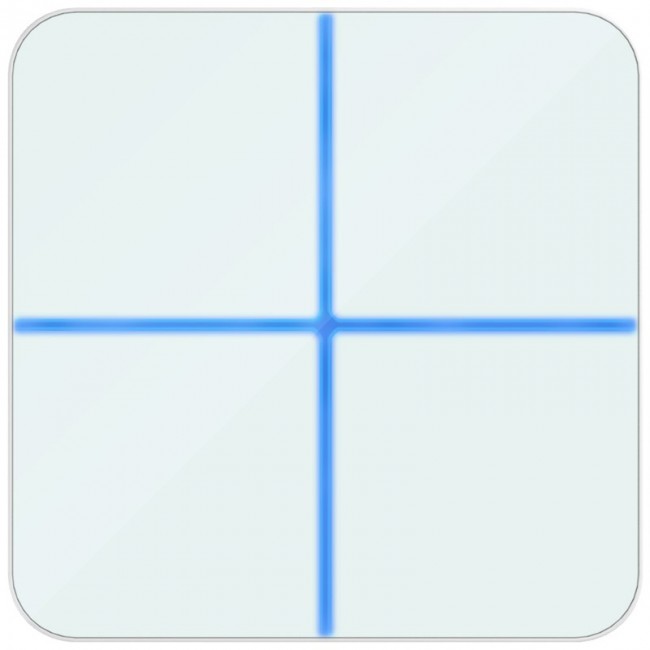 Aeon Labs WallMote Wireless White Aeon Labs WallMote Wireless White