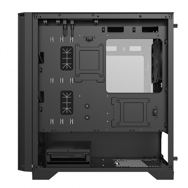 Montech AIR 100 LITE chassis - black