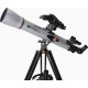 Celestron StarSense Explorer 70 LT Rifrattore Refractor 70x Black, Grey