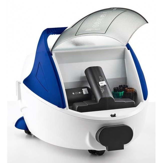 Steam Vacuum Cleaner Vaporetto Pro PTEU0313