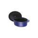 Staub 40510-288-0 roasting pan 4.2 L Cast iron Staub 40510-288-0 roasting pan 4.2 L Cast iron