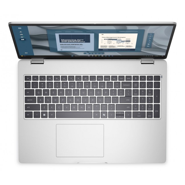 Dell Pro 16 PC16255 AMD Ryzen AI 5 Laptop DE Dell Pro 16 PC16255 AMD Ryzen AI 5 Laptop DE