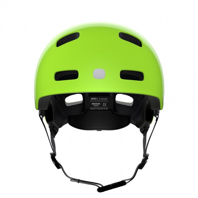 Bike Helmet POC POCito Crane MIPS S Bike Helmet POC POCito Crane MIPS S