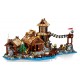 LEGO IDEAS 21343 VIKING VILLAGE LEGO IDEAS 21343 VIKING VILLAGE