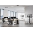 Neomounts NSLS200 Laptop stand 10-17 Neomounts NSLS200 Laptop stand 10-17