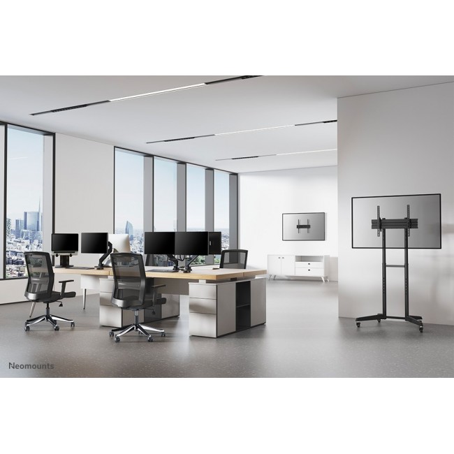 Neomounts NSLS200 Laptop stand 10-17 Neomounts NSLS200 Laptop stand 10-17