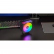 Mars Gaming MCPU-LCD Processor Air cooler 12 cm Black 1 pc(s) Mars Gaming MCPU-LCD Processor Air cooler 12 cm Black 1 pc(s)