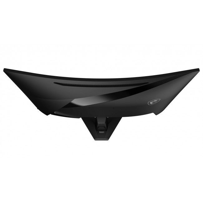 MSI MAG 32C6X computer monitor 80 cm (31.5