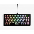 Glorious Gaming GMMK 3 75% Barebones Wired Black - US Glorious Gaming GMMK 3 75% Barebones Wired Black - US