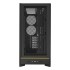 Montech HS01 Midi Tower Black