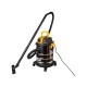 BLOW WD3300 industrial vacuum cleaner with 230V socket 2000W BLOW WD3300 industrial vacuum cleaner with 230V socket 2000W