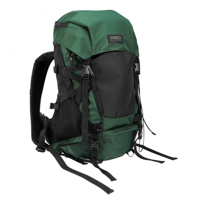 Hiking backpack Hiking backpack