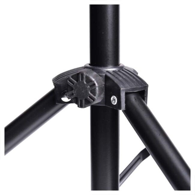 NN D5 - tripod, music stand, lyrics stand + cover