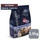 ADDVENA Power of Nature Junior Medium/Large Lamb - dry dog food - 2,5kg ADDVENA Power of Nature Junior Medium/Large Lamb - dry dog food - 2,5kg