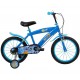 Children's Bike 16 Huffy Disney Stitch Children's Bike 16 Huffy Disney Stitch