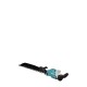 Makita UH014GZ power hedge trimmer Single blade 3.4 kg Makita UH014GZ power hedge trimmer Single blade 3.4 kg