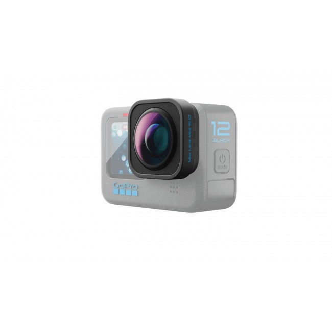 GoPro Max Lens Mod 2.0 HERO13, HERO12
