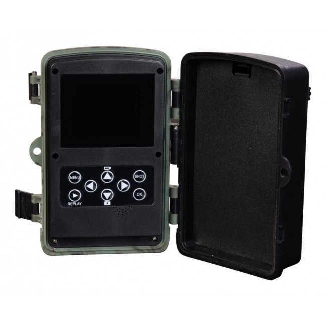 DENVER WCT-8016 - kamerafalde