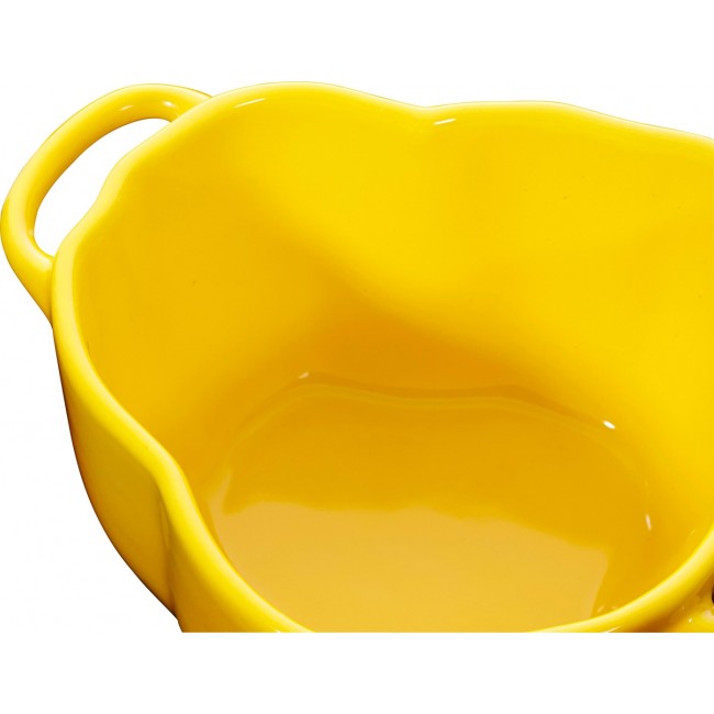 MINI COCOTTE PEPPERS STAUB 40500-324-0 - YELLOW