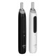 Braun Oral-B iO5 Duo Matt Black/Quite White electric toothbrush Braun Oral-B iO5 Duo Matt Black/Quite White electric toothbrush