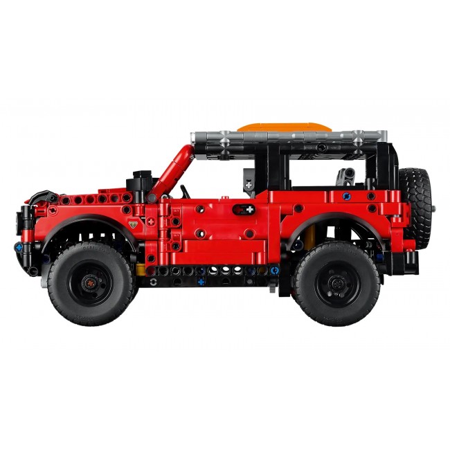 LEGO TECHNIC 42213 Ford Bronco SUV LEGO TECHNIC 42213 Ford Bronco SUV