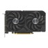 ASUS DUAL-RX9060XT-8G AMD Radeon RX 9060 XT 8 GB GDDR6