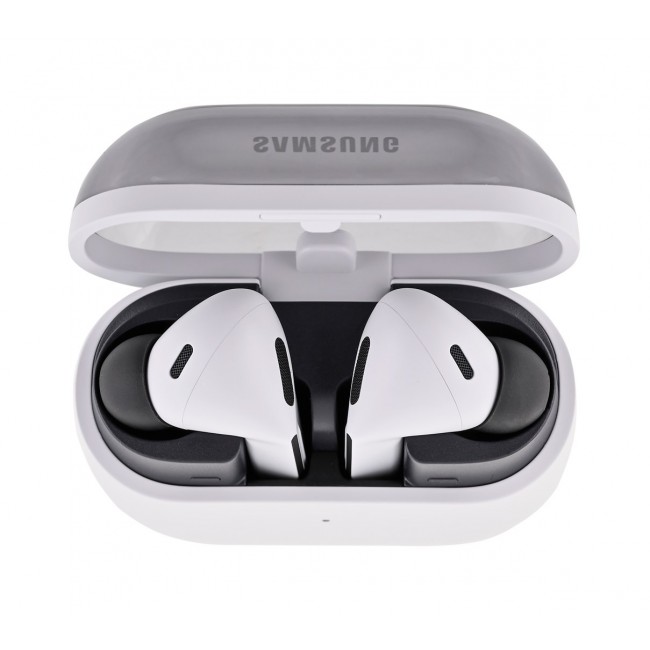 Samsung Galaxy Buds3 FE 420 Grey - wireless headphones, grey Samsung Galaxy Buds3 FE 420 Grey - wireless headphones, grey