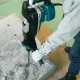 Makita HR5212C rotary hammer 1510 W 260 RPM SDS Max