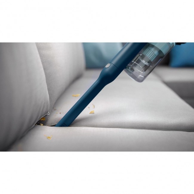 Philips 5000 series XC5041/01 stick vacuum/electric broom Battery Dry&wet Cyclonic Bagless 0.27 L