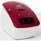 Brother QL-600RXX1 label printer Direct thermal 300 x 600 DPI 71 mm/sec Wired DK