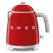 Smeg 50's Style Kettles KLF05RDEU Red Smeg 50's Style Kettles KLF05RDEU Red