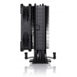 Noctua NH-U12S chromax.black Processor Cooler 12 cm Noctua NH-U12S chromax.black Processor Cooler 12 cm