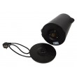 BLOW Black kettle with display 2200W BK-18PB BLOW Black kettle with display 2200W BK-18PB