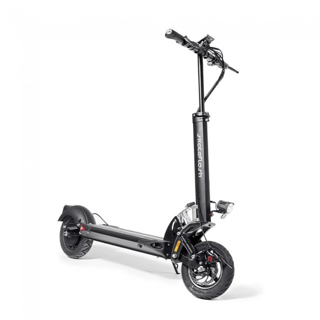 Skateflash SK Urban Pro Black 25 km/h 16.5 Ah
