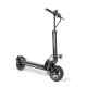 Skateflash SK Urban Pro Black 25 km/h 16.5 Ah