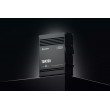 Teltonika TSW200 Unmanaged Gigabit Ethernet (10/100/1000) Power over Ethernet (PoE) Black
