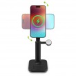 mophie 3-in-1 extendable stand with MagSafe