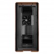 CASE MIDITOWER MITX W/O PSU