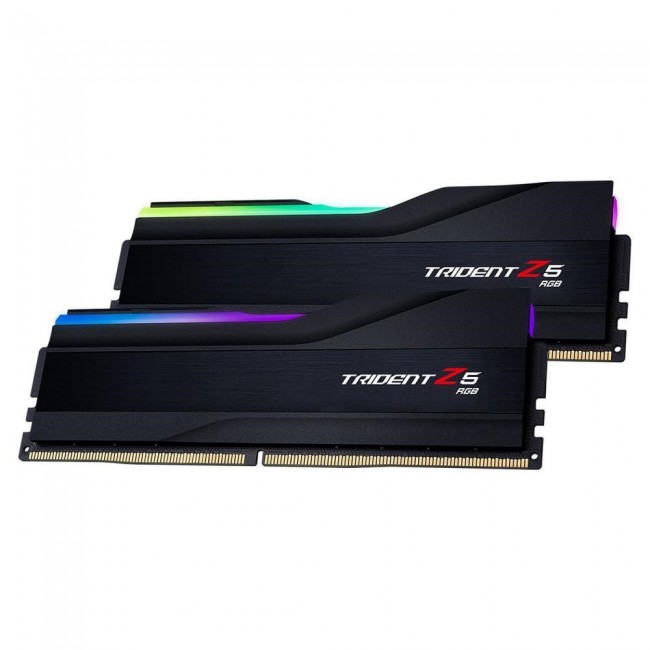 G.Skill Trident Z5 RGB F5-6800J3445G32GX2-TZ5RK memory module 64 GB 2 x 32 GB DDR5