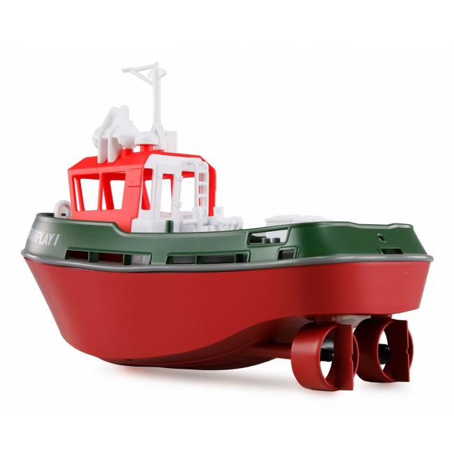 Amewi Fairplay I Radio-Controlled (RC) model Boat Electric engine 1:72