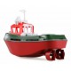 Amewi Fairplay I Radio-Controlled (RC) model Boat Electric engine 1:72