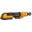 DEWALT RATCHET 12V 3/8