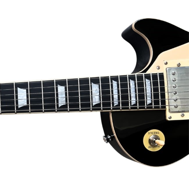 V-TONE VLP1 BK - electric guitar