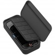Venom VS4964 portable game console case Hardshell case Nintendo Black