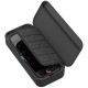 Venom VS4964 portable game console case Hardshell case Nintendo Black