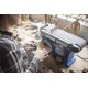 Scheppach BTS800 370 W Disc sander