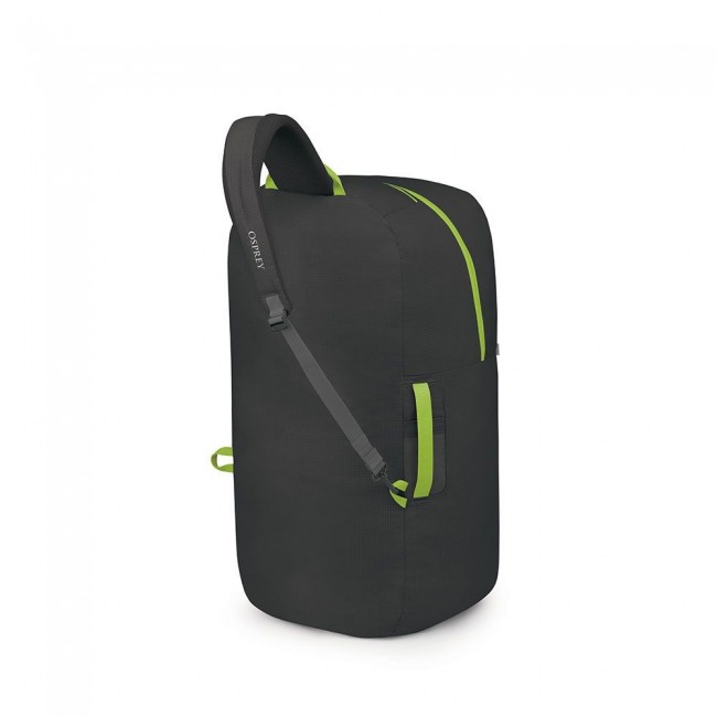Osprey Airporter Small Black 90 L Nylon